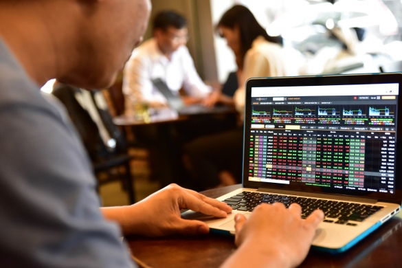 Chiến lược đầu tư khi dòng tiền trở lại thị trường chứng khoán