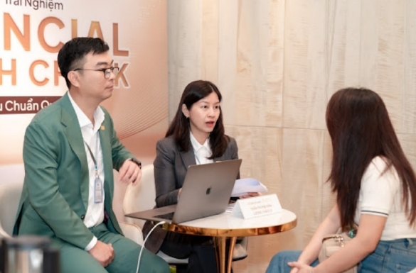 Việt Nam trước ngưỡng cửa thị trường 600 tỷ USD