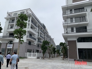 Bất động sản 2026: Chu kỳ tăng trưởng mới chọn lọc và bền vững