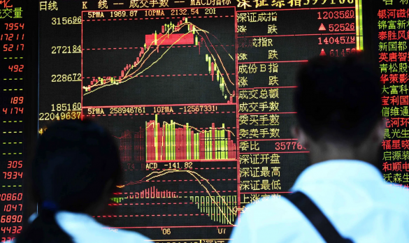 Vì sao nhiều quỹ lớn của Mỹ đặt cược vào Trung Quốc năm 2026?