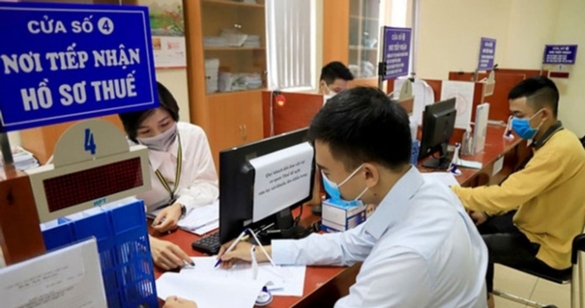 Có tài khoản ngân hàng sẽ thuận lợi khi thực hiện thuế kê khai