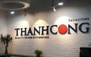 “Cắt lỗ” tự doanh, Chứng khoán Thành Công (TCI) báo lỗ nặng quý 4/2025