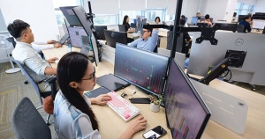 Dấu hiệu “đổi pha” thị trường chứng khoán