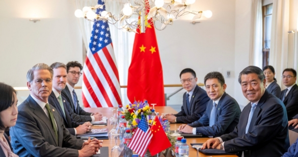 3 thách thức lớn tại châu Á – Thái Bình Dương