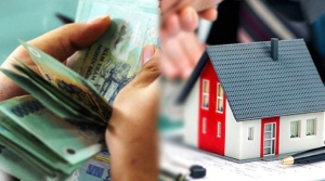 Giá chung cư Hà Nội tăng chậm lại