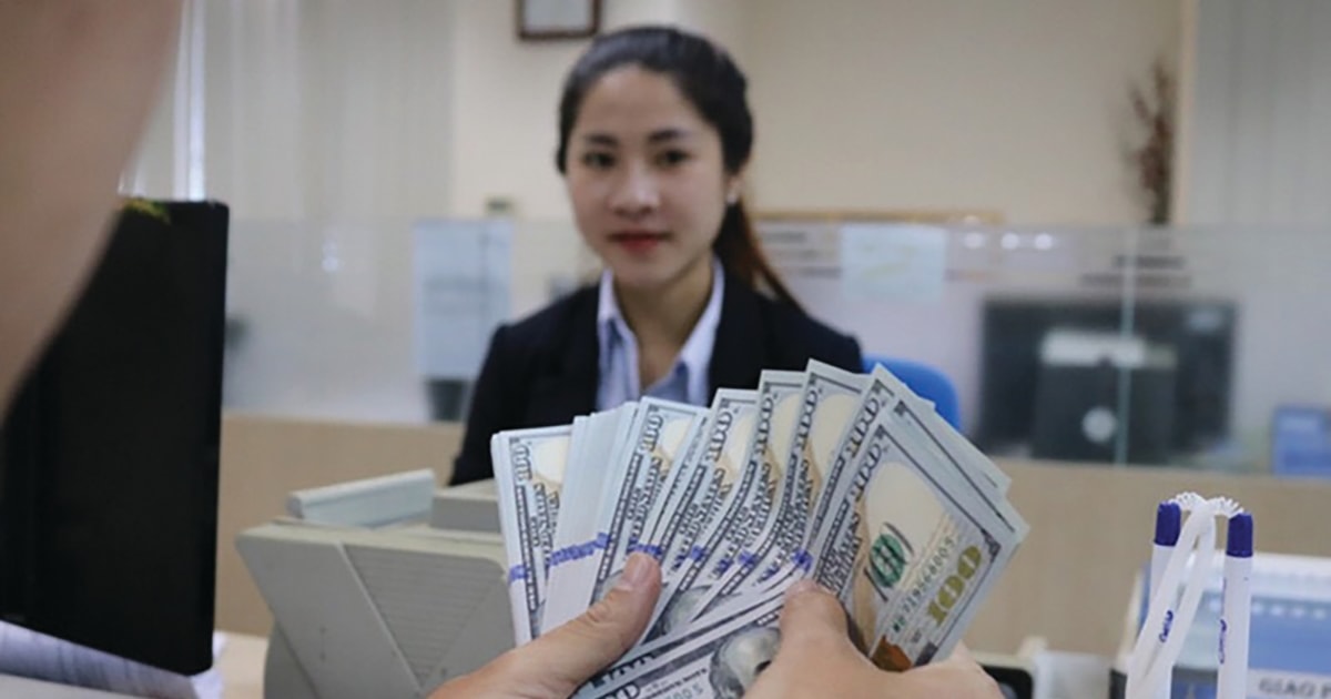 Bớt áp lực tăng tỷ giá Bớt áp lực tăng tỷ giá