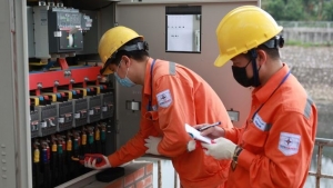 Việc mua, bán điện với nước ngoài phải được phê duyệt chủ trương trước khi thực hiện