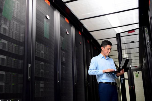 Đông Nam Á xoay xở làm mát trung tâm dữ liệu