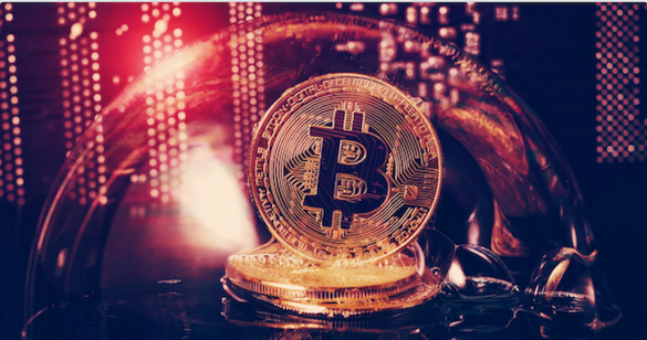 Bitcoin gần thủng mốc 74.000 USD/BTC và bài học cho nhà đầu tư