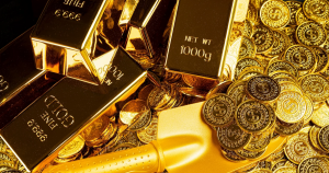 Lý do giá vàng "lao dốc" mạnh nhất hơn một thập kỷ