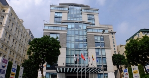 Những cực tăng trưởng bất động sản văn phòng và công nghiệp