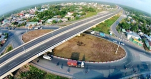 Hơn 1,5 triệu tỷ đồng đầu tư hạ tầng: Mở rộng dư địa cho doanh nghiệp