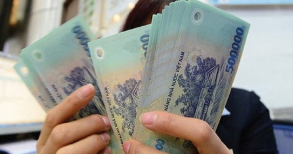 Tiết kiệm tăng 1,46 lần so với cách đây 5 năm tại địa bàn đông dân nhất nước