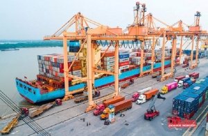 Cuộc đua cảng biển 2025: Cảng nào chiếm ưu thế?