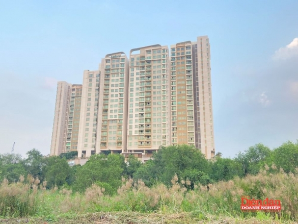 Cơ hội và thách thức cho thị trường bất động sản TP HCM