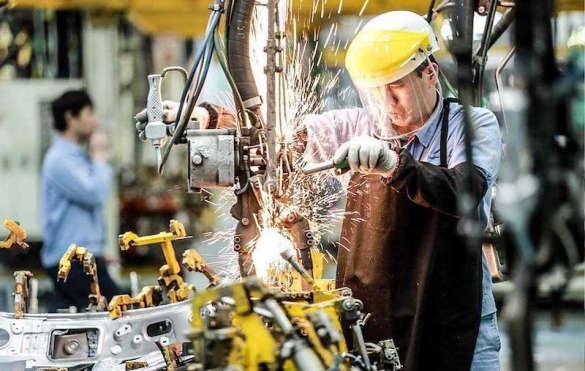 Ðánh thức động lực kinh tế tư nhân