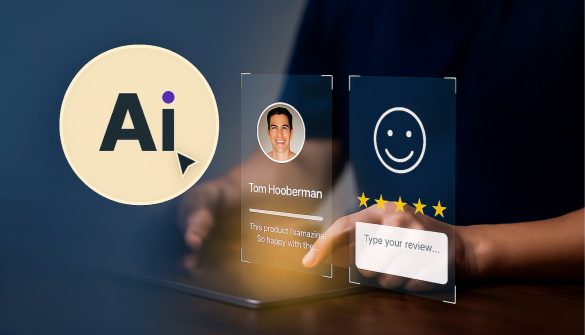 Tư duy tiếp thị mới trong kỷ nguyên AI