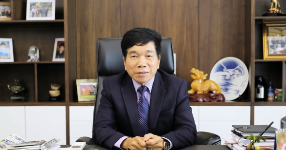 Doanh nghiệp bất động sản vào cuộc đua mới