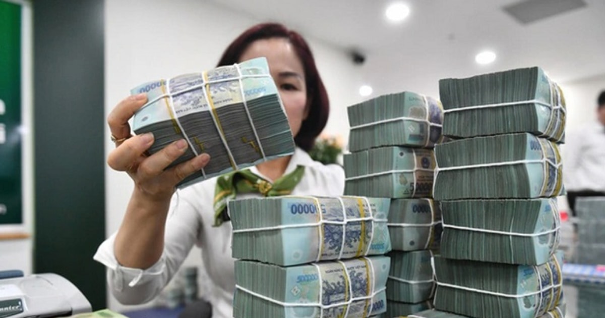 Tăng trưởng tín dụng: Kỳ vọng và rào cản lãi suất Tăng trưởng tín dụng: Kỳ vọng và rào cản lãi suất