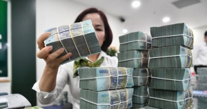 Tăng trưởng tín dụng: Kỳ vọng và rào cản lãi suất