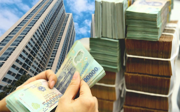 Thị trường bất động sản 2026 bước vào giai đoạn sàng lọc, nguồn cung trung cấp tăng mạnh