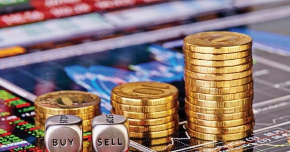 Chuyển động trước "giờ G" thí điểm sàn giao dịch tài sản mã hóa