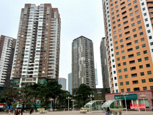 Chuẩn hóa dữ liệu bất động sản