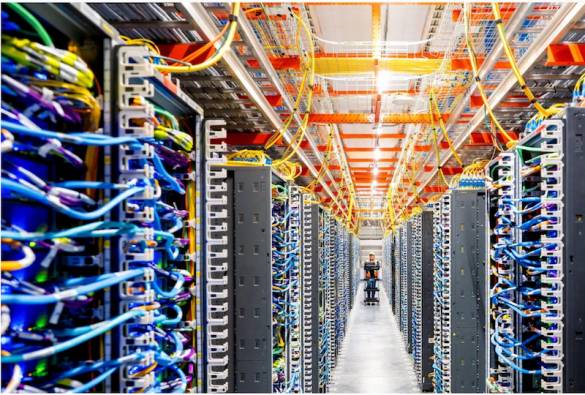 "Bước ngoặt" thúc đẩy AI ở ASEAN