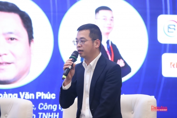 Doanh nghiệp hỗ trợ trước yêu cầu mới của chuỗi cung ứng toàn cầu