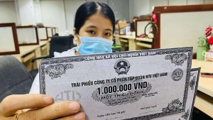 Nguyên nhân khiến thị trường trái phiếu doanh nghiệp bị "đóng băng"?