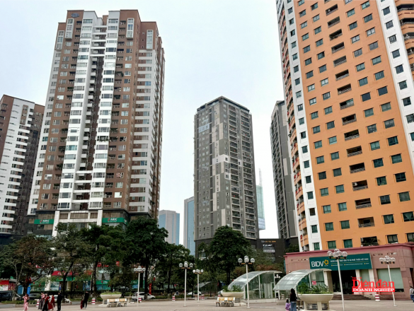 Thêm cơ hội an cư cho người dân