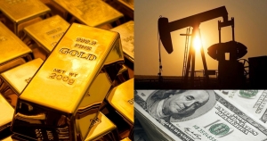 Dự báo giá vàng lên 6.000 USD/oz, Fed vẫn tiếp tục giảm lãi suất