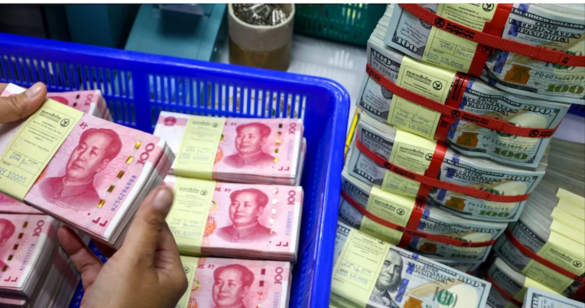 Trái phiếu Trung Quốc sẽ trở thành tài sản trú ẩn toàn cầu?