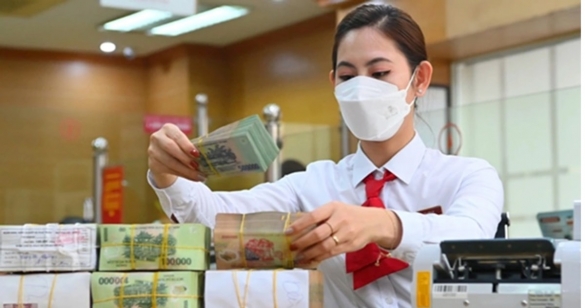 Tín dụng tăng tích cực, kỳ vọng sẽ nới lỏng hơn trong quý 2