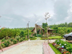 Đà Nẵng: Bất động sản vùng ven nổi sóng