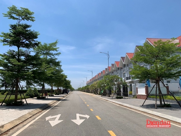 Đà Nẵng mở rộng đô thị về phía Nam