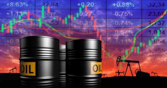 Giá dầu tăng trở lại, dự báo tác động trái chiều với 2 nhóm cổ phiếu
