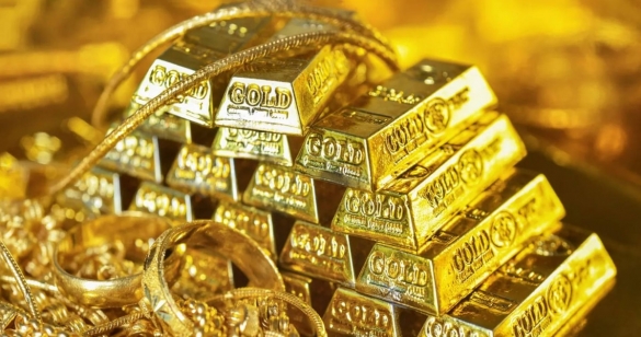 Giá vàng chững lại giữa xung đột Trung Đông, điều gì đang diễn ra?