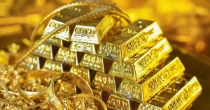 Giá vàng chững lại giữa xung đột Trung Đông, điều gì đang diễn ra?