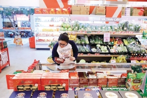 Ứng phó sức ép lạm phát