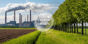 Big Tech săn tín chỉ carbon: Việt Nam có thể hưởng lợi