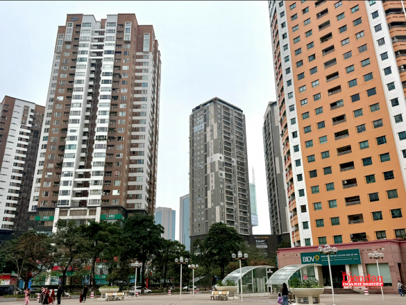 Thí điểm phát triển nhà ở giá phù hợp: Cần cơ chế đủ mạnh để đi vào thực tế