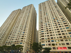 Cần thiết nới trần thu nhập mua nhà ở xã hội