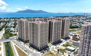 Bộ Xây dựng đề xuất không chuyển nhượng tự do nhà ở xã hội sau 5 năm