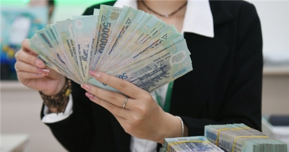 "Sóng" chia cổ tức ngân hàng năm nay có gì mới?