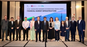 Định vị Trung tâm tài chính quốc tế: 3 trụ cột cốt lõi