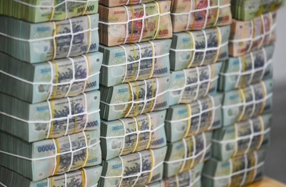 Nợ xấu vào chu kỳ mới?