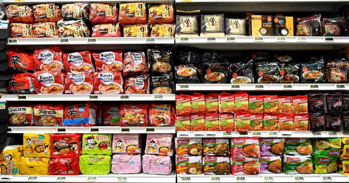 Châu Á "oằn mình" ứng phó tác động từ xung đột Trung Đông