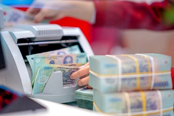 Mở ngân hàng con tham gia IFC - Mở "cổng kết nối" dòng vốn quốc tế