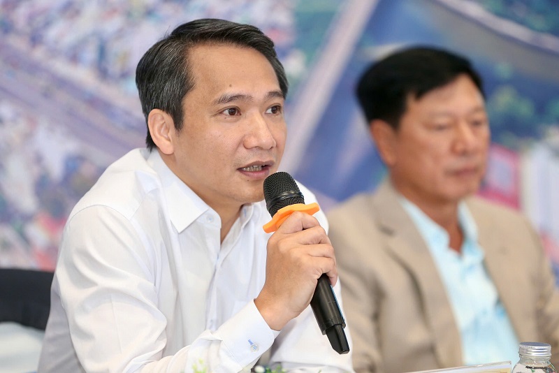 Vấn đề cốt lõi của thị trường bất động sản nằm ở nguồn cung Vấn đề cốt lõi của thị trường bất động sản nằm ở nguồn cung